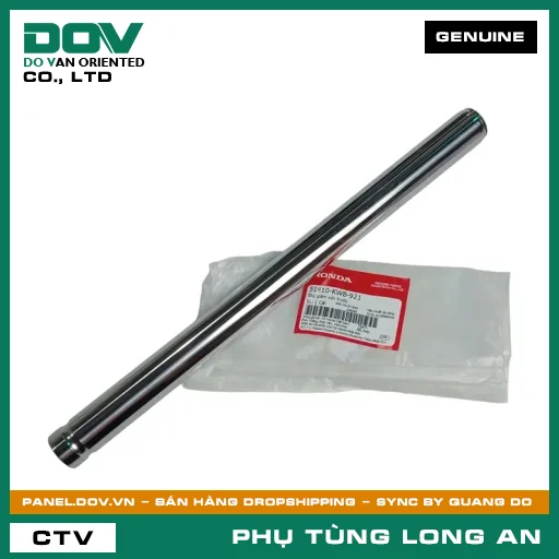 ỐNG GIẢM XÓC TRƯỚC HONDA BLADE 110, WAVE 100, WAVE ALPHA 110, WAVE RSX 110 — 51410KWB921