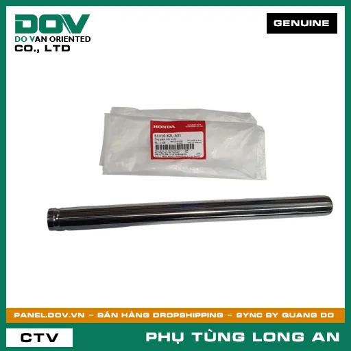 ỐNG GIẢM XÓC TRƯỚC HONDA AIR BLADE 125 — 51410KZLA01
