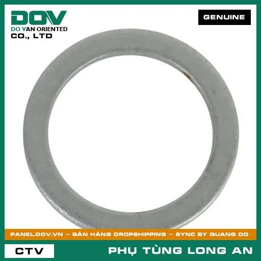 VÒNG CHẶN PHỐT GIẢM XÓC TRƯỚC HONDA ADV350, CB300R — 51412461003