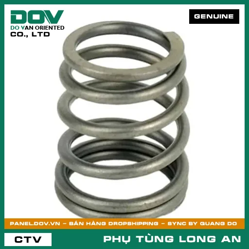 LÒ XO HỒI PHỤC GIẢM XÓC TRƯỚC BÊN PHẢI HONDA CB300R — 51412K45NL1