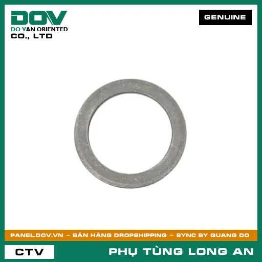VÒNG CHẶN PHỐT GIẢM XÓC TRƯỚC HONDA CB250 NIGHTHAWK, ICON E, LEAD 125, MSX 125, PCX, PCX 125, PCX 125/150, PCX 160, SH MODE, VISION 110, WINNER 150, WINNER R, WINNER X — 51412KK4003