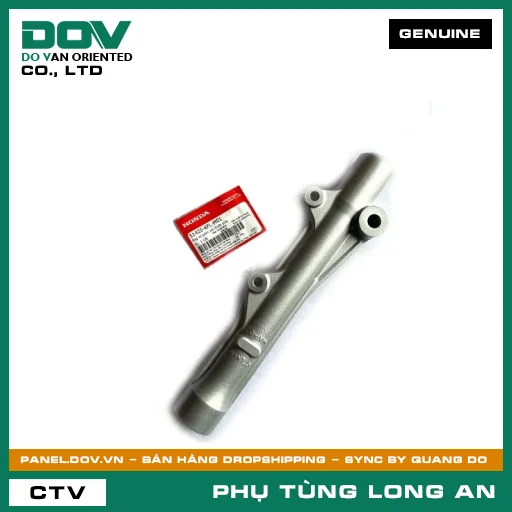 ỐNG VỎ GIẢM XÓC TRƯỚC PHẢI HONDA WAVE ALPHA — 51420KFLM01
