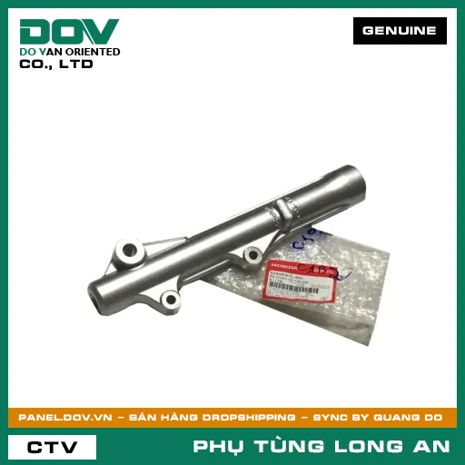 ỐNG VỎ GIẢM XÓC TRƯỚC PHẢI HONDA WAVE ALPHA — 51420KTL641