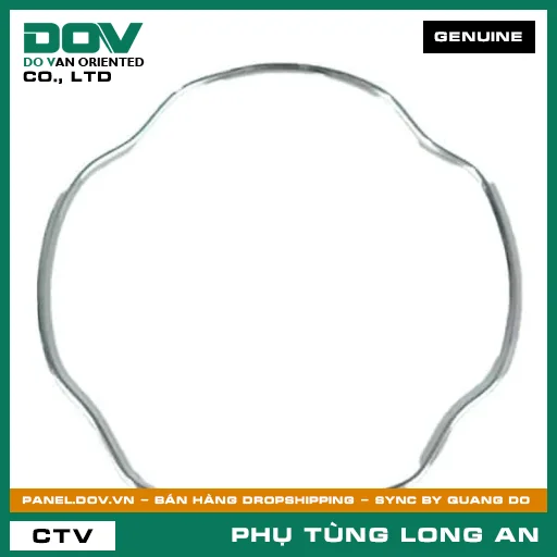 VÒNG KẸP PHỐT NHỚT GIẢM XÓC HONDA ADV350, CB300R — 51447KR6003