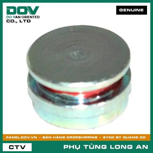 ĐẾ CHẶN LÒ XO BÊN TRÊN HONDA BLADE 110, FUTURE 125, VARIO 160, VISION 110, WAVE ALPHA 110 — 51454K58TC1