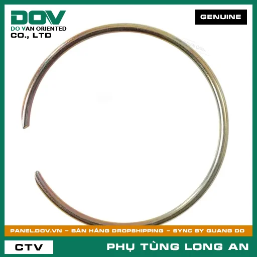 VÒNG HÃM HONDA ICON E, LEAD 125, PCX, PCX 125, PCX 125/150, PCX 160, SH MODE, VISION 110, WINNER 150, WINNER R, WINNER X — 51456355003
