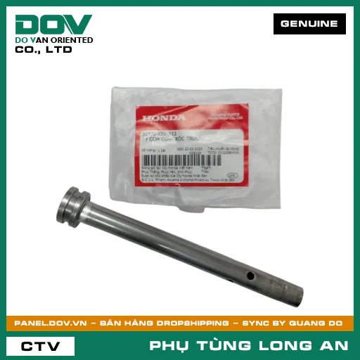 TY CON GIẢM XÓC TRƯỚC HONDA WINNER 150, WINNER X — 51470K56N11