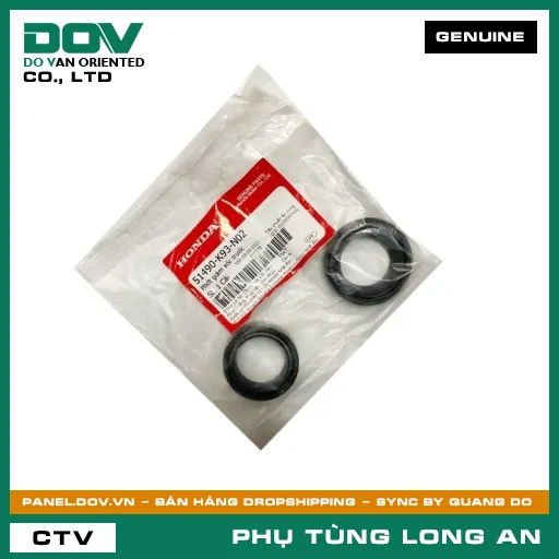 PHỐT GIẢM XÓC TRƯỚC HONDA AIR BLADE 125/150, AIR BLADE 125/160 — 51490K93N02
