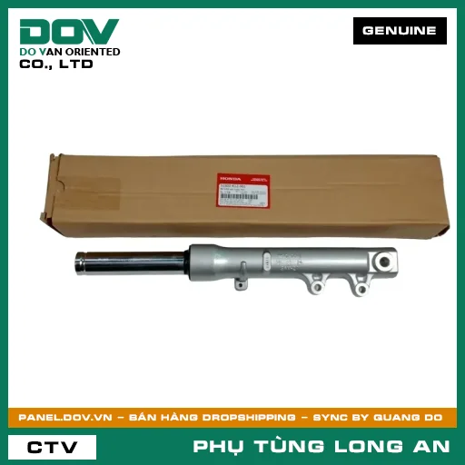 BỘ GIẢM XÓC TRƯỚC TRÁI HONDA LEAD 125 — 51500K12901