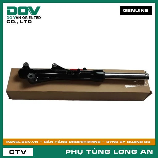 BỘ GIẢM XÓC TRƯỚC TRÁI HONDA — 51500K16911