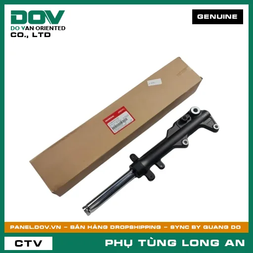 BỘ GIẢM XÓC TRƯỚC TRÁI HONDA AIR BLADE 125/150, AIR BLADE 125/160 — 51500K1FV01
