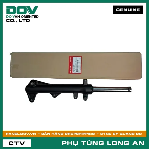BỘ GIẢM XÓC TRƯỚC TRÁI HONDA AIR BLADE 125/150, AIR BLADE 125/160 — 51500K1GV01