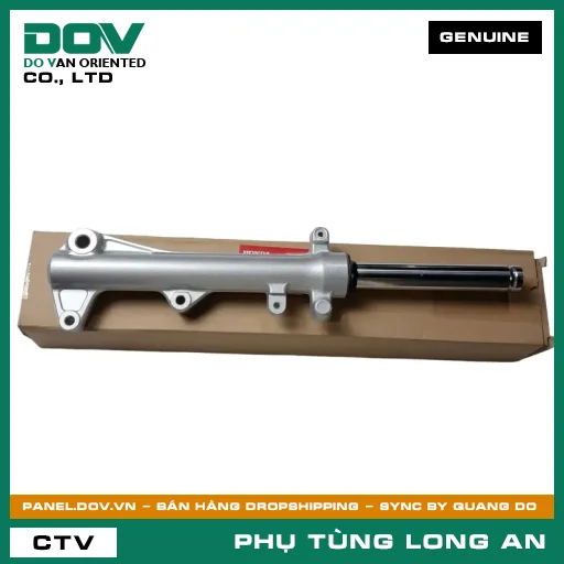 GIẢM XÓC TRƯỚC TRÁI HONDA AIR BLADE 125 — 51500K27V01