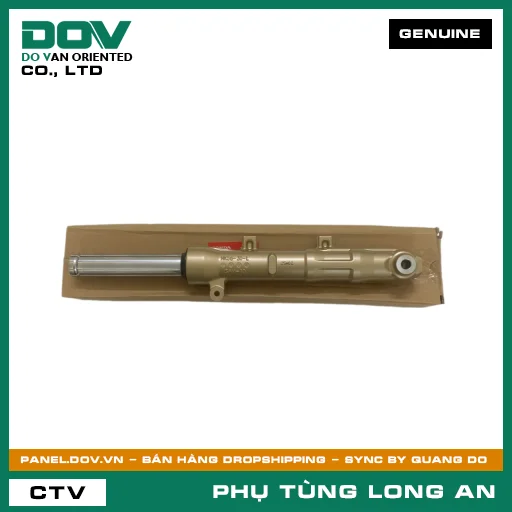 BỘ GIẢM XÓC TRƯỚC TRÁI HONDA  — 51500K2PVF1