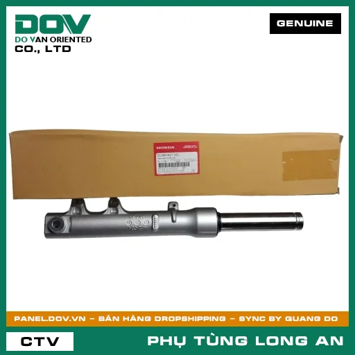GIẢM XÓC TRƯỚC TRÁI HONDA LEAD 125 — 51500K2TV01