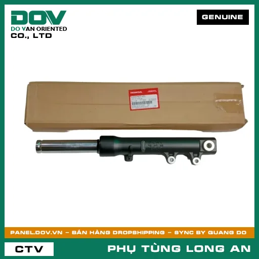 GIẢM XÓC TRƯỚC TRÁI HONDA LEAD 125 — 51500K2TV21