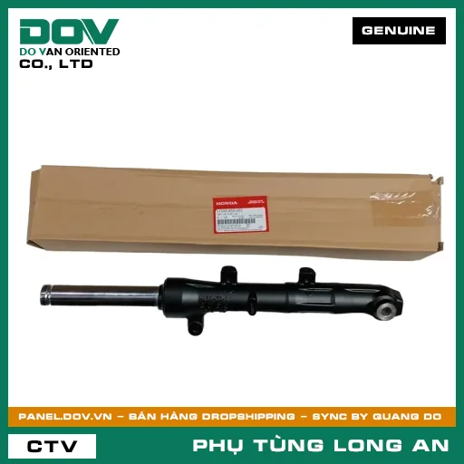 GIẢM XÓC TRƯỚC TRÁI HONDA WINNER X — 51500K56V51