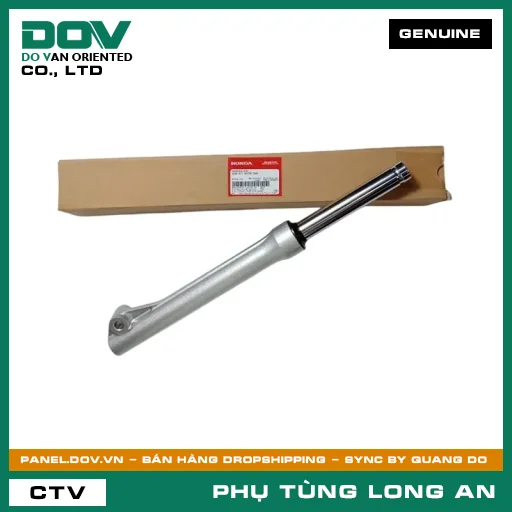 GIẢM XÓC TRƯỚC TRÁI HONDA BLADE 110 — 51500K57A01