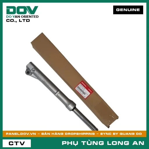 BỘ GIẢM XÓC TRƯỚC TRÁI HONDA  — 51500K57V01