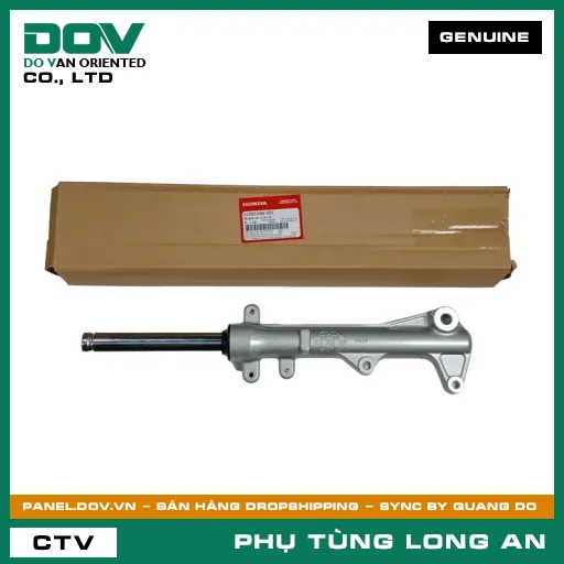 BỘ GIẢM XÓC TRƯỚC TRÁI HONDA AIR BLADE 125 — 51500K66V01