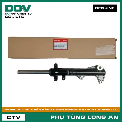 BỘ GIẢM XÓC TRƯỚC TRÁI HONDA AIR BLADE 125 — 51500K66V11