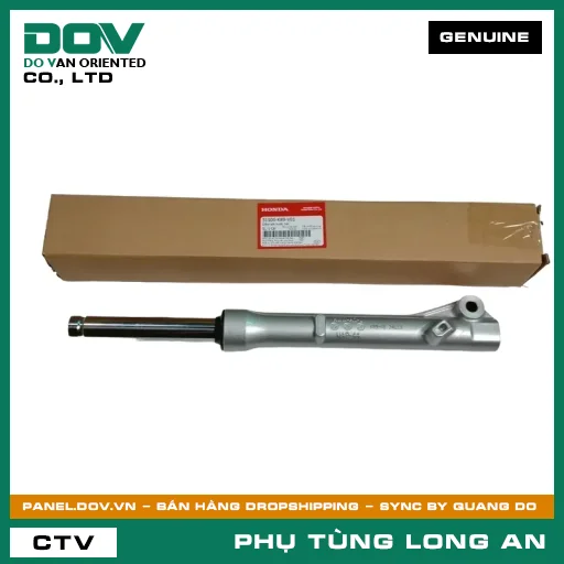 GIẢM XÓC TRƯỚC TRÁI HONDA BLADE 110, WAVE ALPHA 110, WAVE RSX 110 — 51500K89V01
