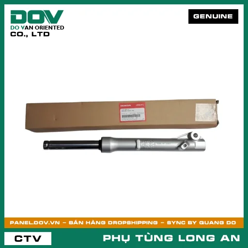 GIẢM XÓC TRƯỚC TRÁI HONDA BLADE 110, WAVE ALPHA 110 — 51500K89V51