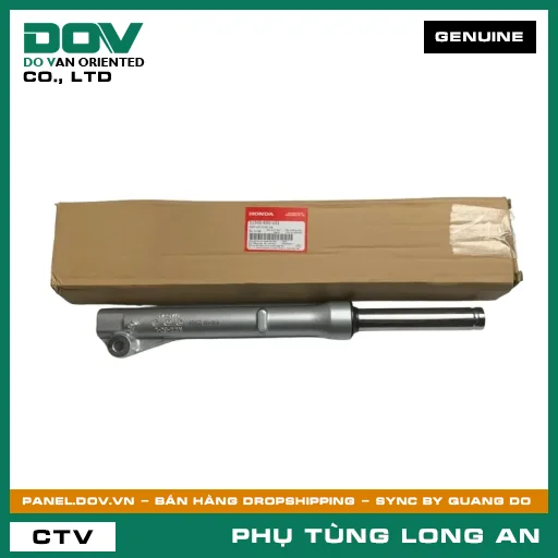 GIẢM XÓC TRƯỚC TRÁI HONDA WAVE RSX 110 — 51500K90V01