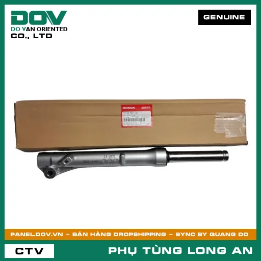 GIẢM XÓC TRƯỚC TRÁI HONDA WAVE RSX 110 — 51500K90V11