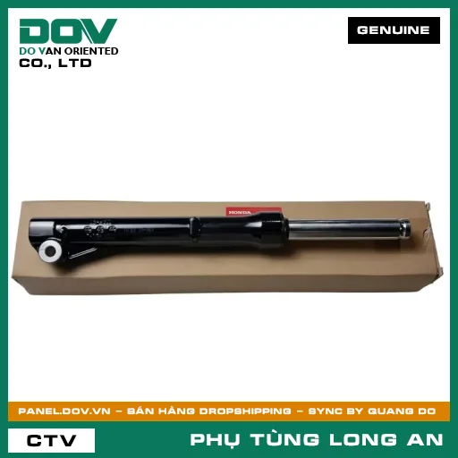 GIẢM XÓC TRƯỚC TRÁI HONDA WAVE RSX 110 — 51500K90V21