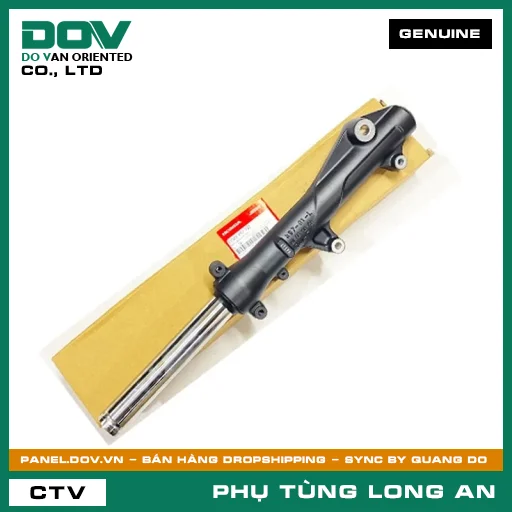 GIẢM XÓC TRƯỚC TRÁI HONDA  — 51500K97T02
