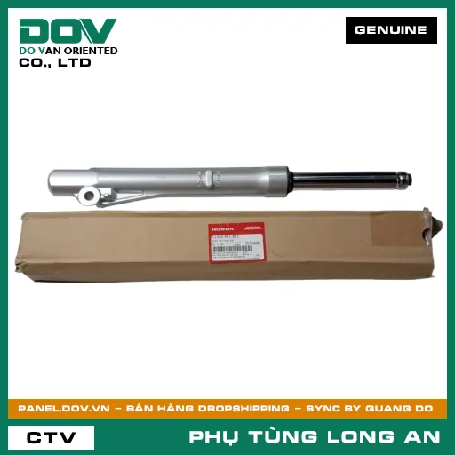 GIẢM XÓC TRƯỚC TRÁI HONDA — 51500KFL891