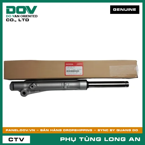 GIẢM XÓC TRƯỚC TRÁI HONDA  — 51500KRS971