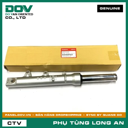 BỘ GIẢM XÓC TRƯỚC TRÁI HONDA  — 51500KTF891
