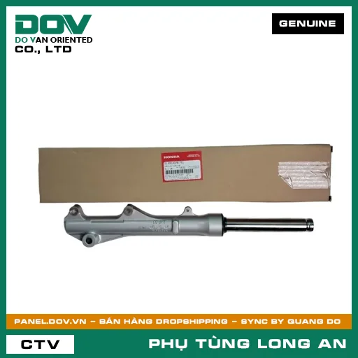 GIẢM XÓC TRƯỚC TRÁI HONDA  — 51500KVB751