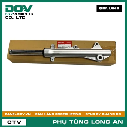 BỘ GIẢM XÓC TRƯỚC TRÁI HONDA AIR BLADE 110 — 51500KVG951