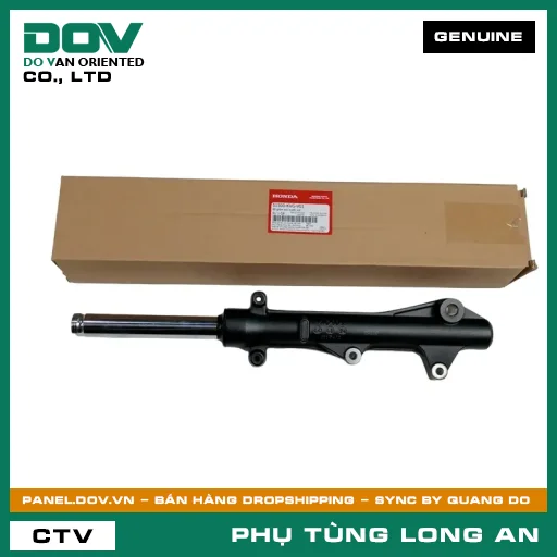 BỘ GIẢM XÓC TRƯỚC TRÁI HONDA AIR BLADE 110 — 51500KVGV01