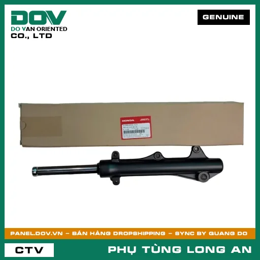 GIẢM XÓC TRƯỚC BÊN TRÁI HONDA AIR BLADE 110 — 51500KVGV21