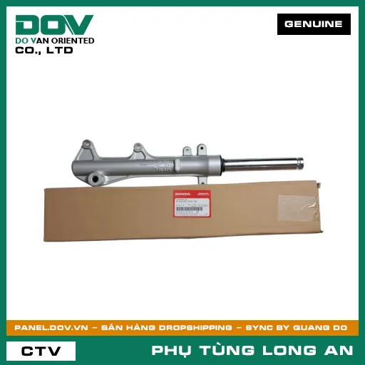 BỘ GIẢM XÓC TRƯỚC TRÁI HONDA — 51500KVGV41