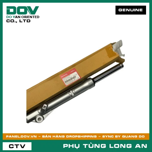 GIẢM XÓC TRƯỚC TRÁI HONDA — 51500KVL901