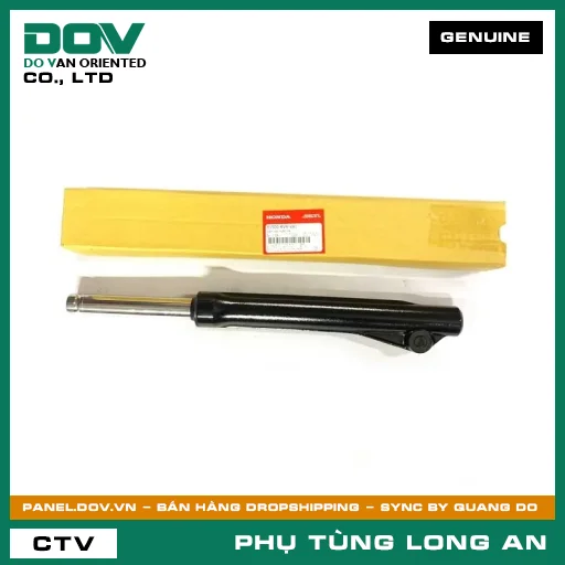 GIẢM XÓC TRƯỚC TRÁI HONDA — 51500KVRV81