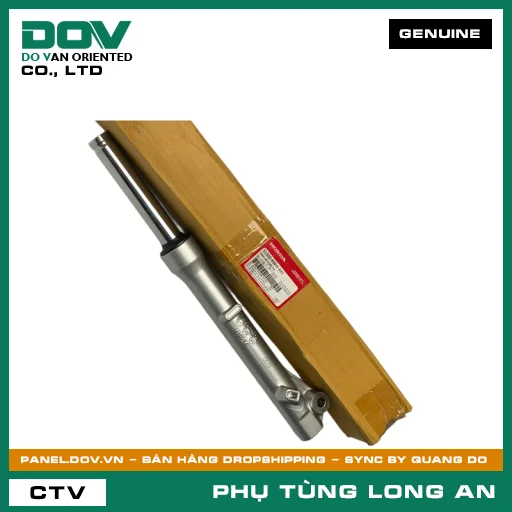 GIẢM XÓC TRƯỚC TRÁI HONDA WAVE RSX 110 — 51500KWW641
