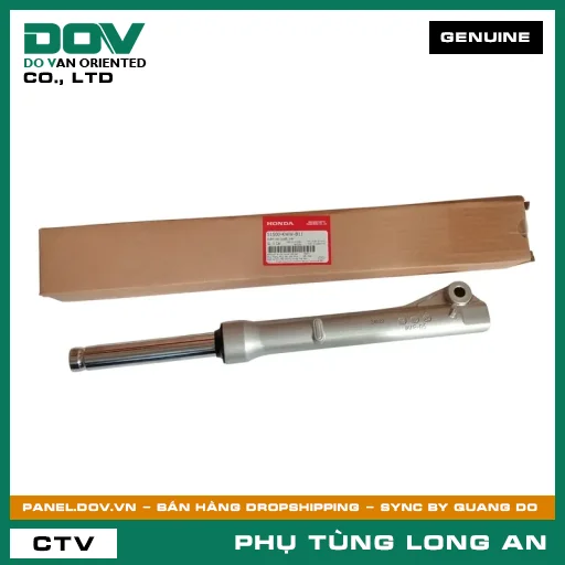 GIẢM XÓC TRƯỚC TRÁI HONDA WAVE RSX 110 — 51500KWWB11