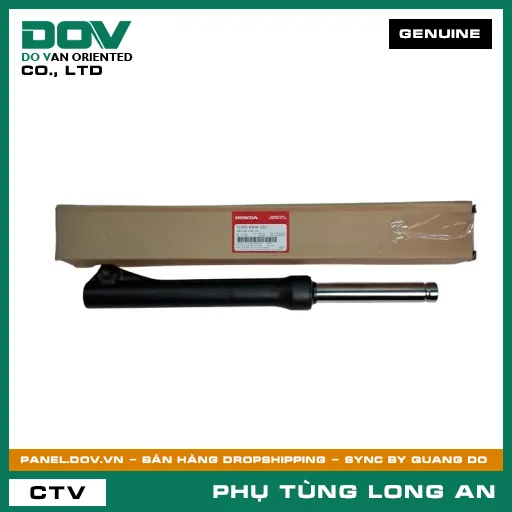GIẢM XÓC TRƯỚC TRÁI HONDA WAVE RSX 110 — 51500KWWV01