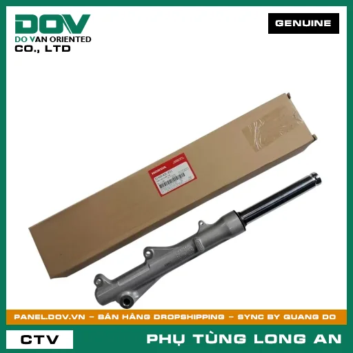 GIẢM XÓC TRƯỚC TRÁI HONDA VISION 110 — 51500KZLE01