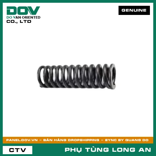 LÒ XO HỒI PHỤC GIẢM XÓC TRƯỚC BÊN TRÁI HONDA CB300R — 51512K45NL1