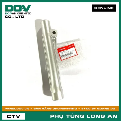 ỐNG VỎ GIẢM XÓC TRƯỚC TRÁI HONDA WAVE ALPHA — 51520KFLM01