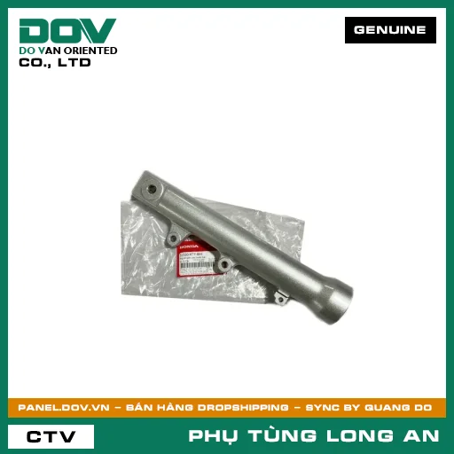 ỐNG VỎ GIẢM XÓC TRƯỚC TRÁI HONDA SH 125/150 — 51520KTF891