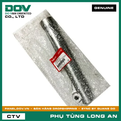ỐNG VỎ GIẢM XÓC TRƯỚC TRÁI HONDA BLADE 110, FUTURE 125, WAVE RSX 110 — 51520KWW651
