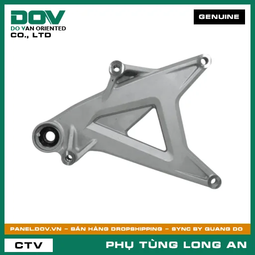 BỘ CÀNG SAU HONDA  — 52100K59A70